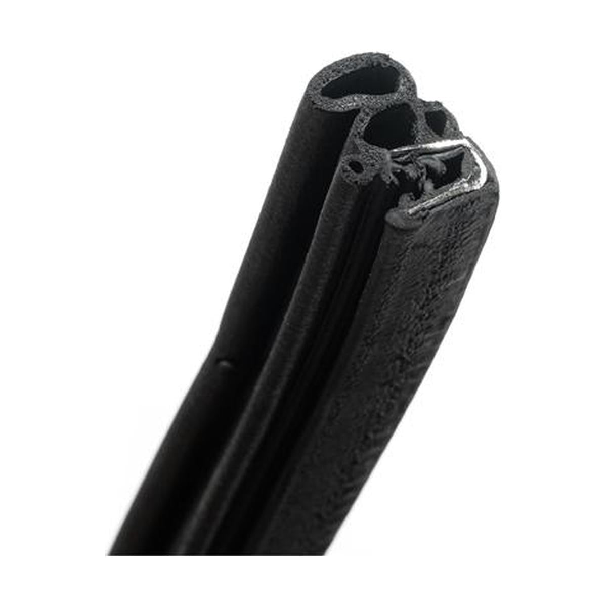 Par de Borrachas da Porta - Uniflex - 36926 - (3)