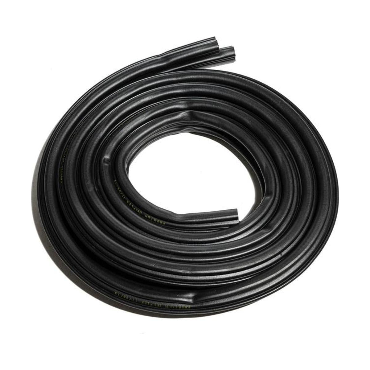 Par de Borrachas da Porta - Uniflex - 36958 - (1)