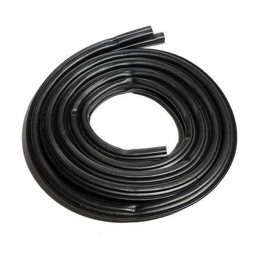 Par de Borrachas da Porta - Uniflex - 36958 - (1)