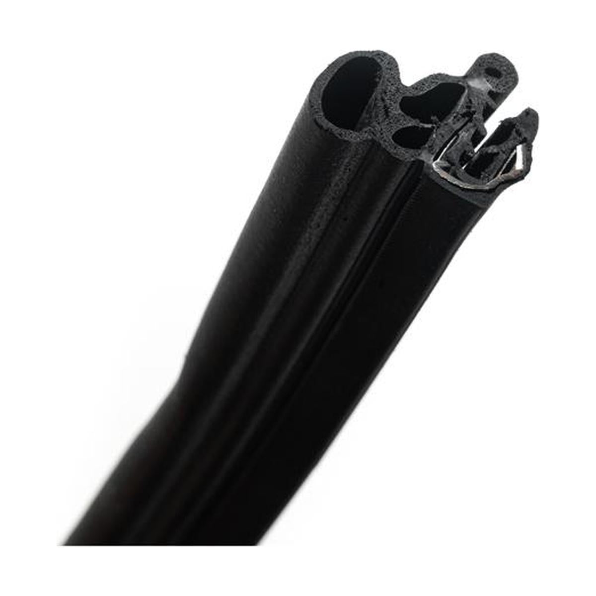 Par de Borrachas da Porta - Uniflex - 36958 - (2)