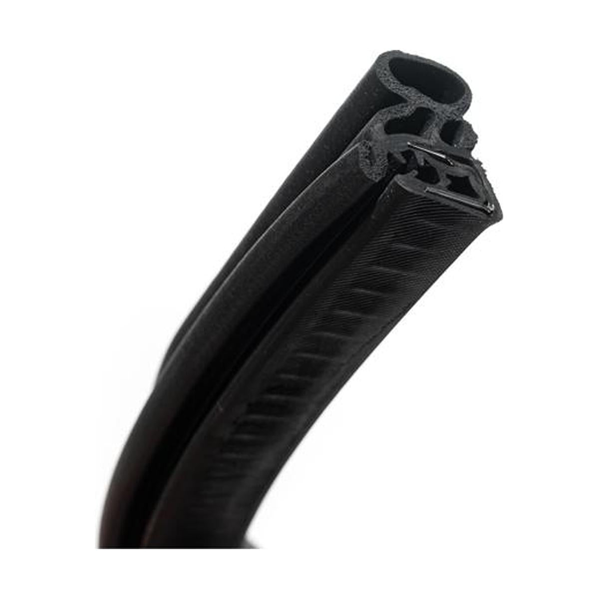 Par de Borrachas da Porta - Uniflex - 36958 - (3)