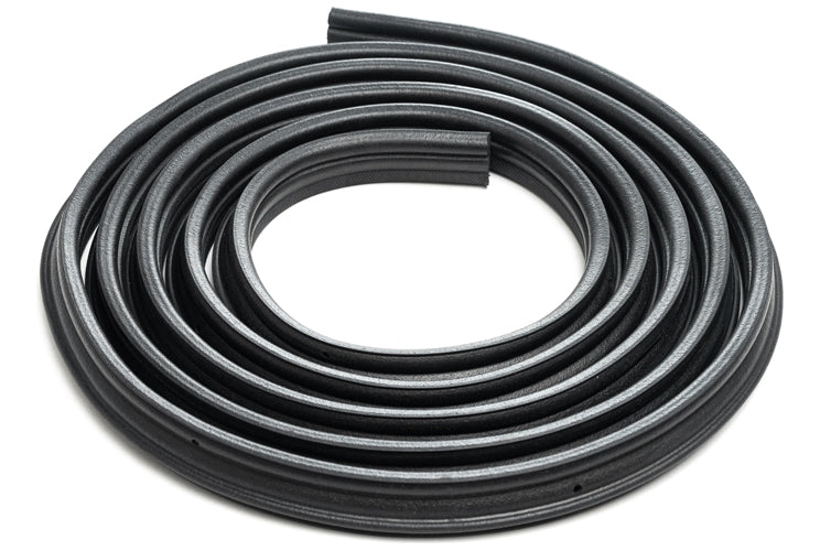 Par de Borrachas da Porta - Uniflex - 36089 - (1)