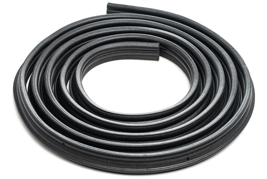 Par de Borrachas da Porta - Uniflex - 36089 - (1)