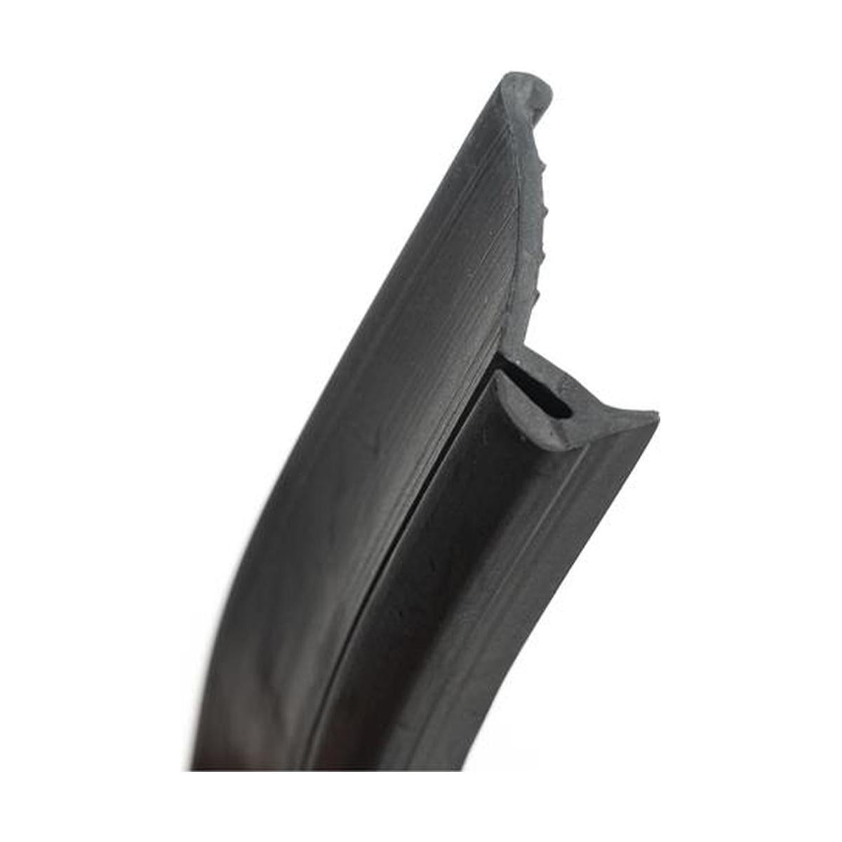 Par de Borrachas da Porta - Uniflex - 37384 - (2)
