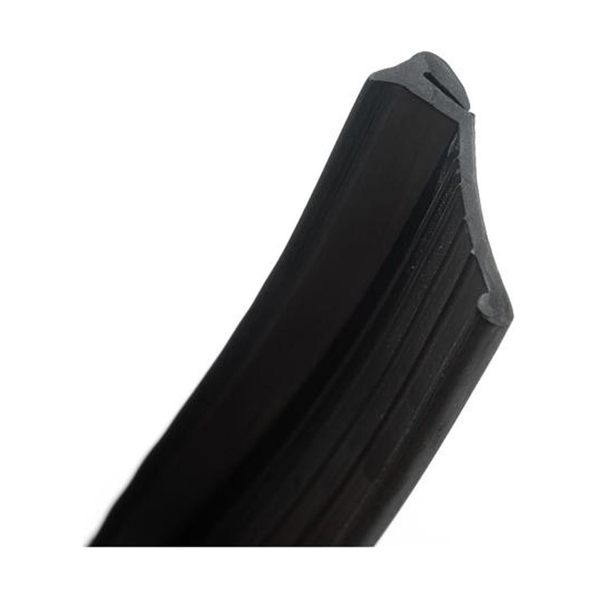 Par de Borrachas da Porta - Uniflex - 37384 - (3)