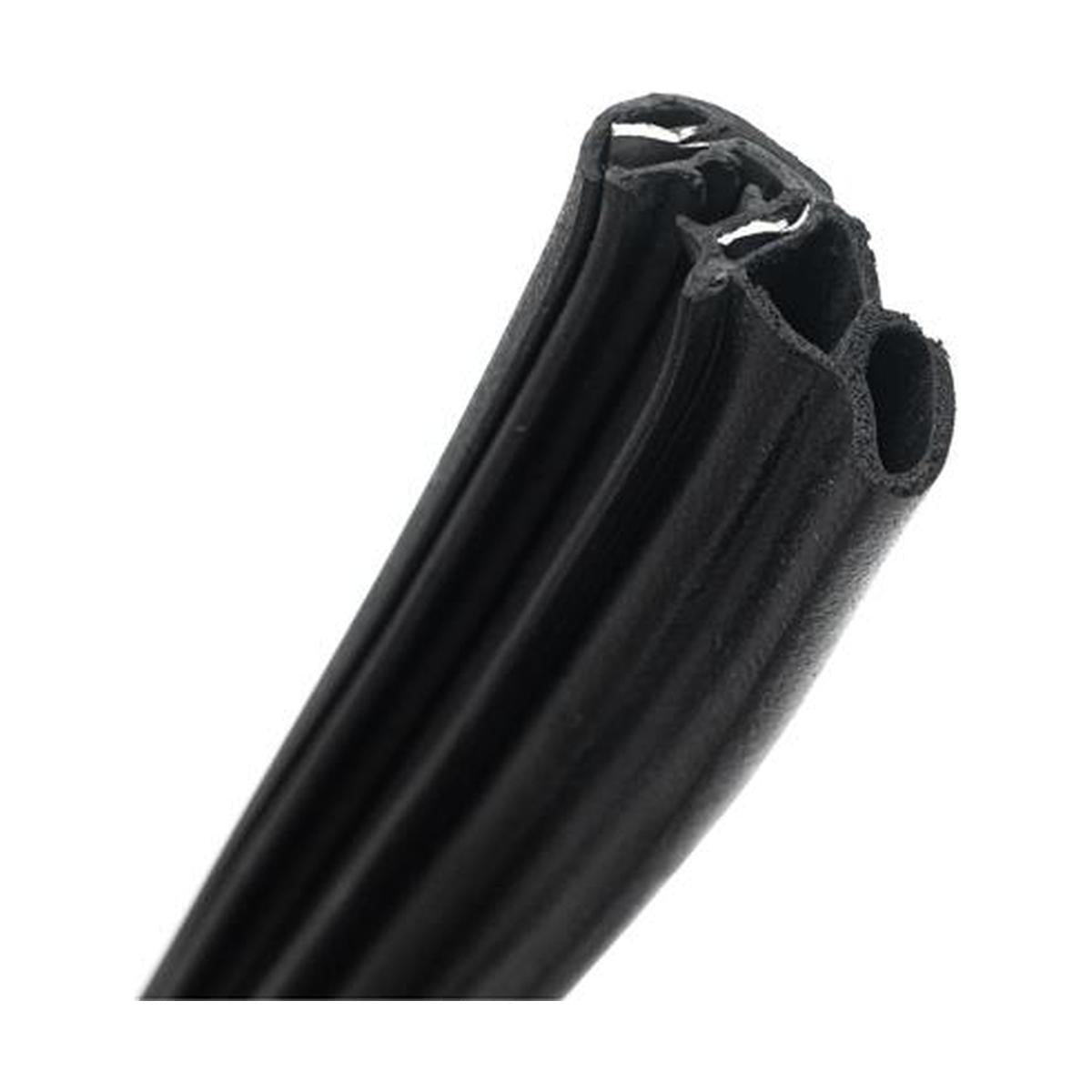 Par de Borrachas da Porta - Uniflex - 37083 - (2)