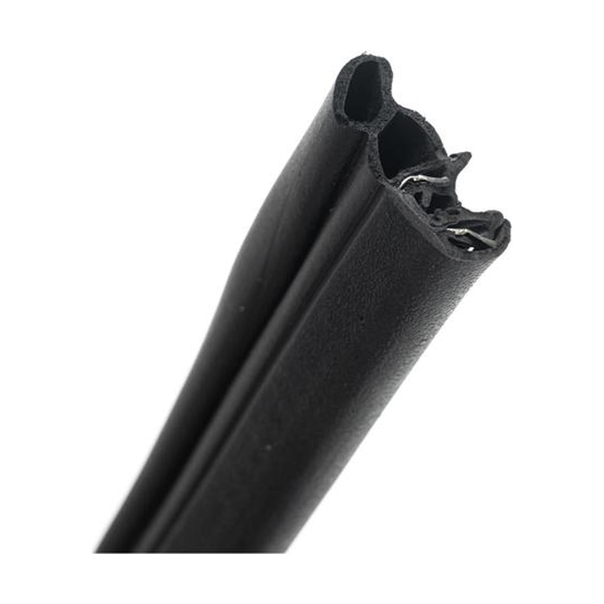 Par de Borrachas da Porta - Uniflex - 37083 - (3)