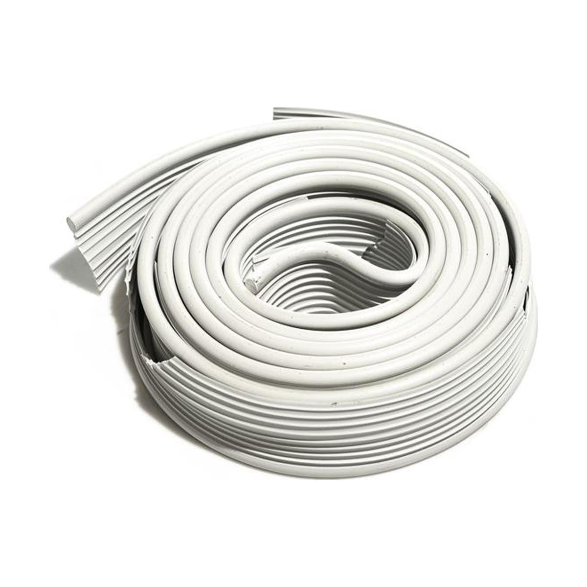 Par de Borrachas do Para-lama - Uniflex - 37717 - (1)
