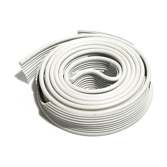 Par de Borrachas do Para-lama - Uniflex - 37717 - (1)