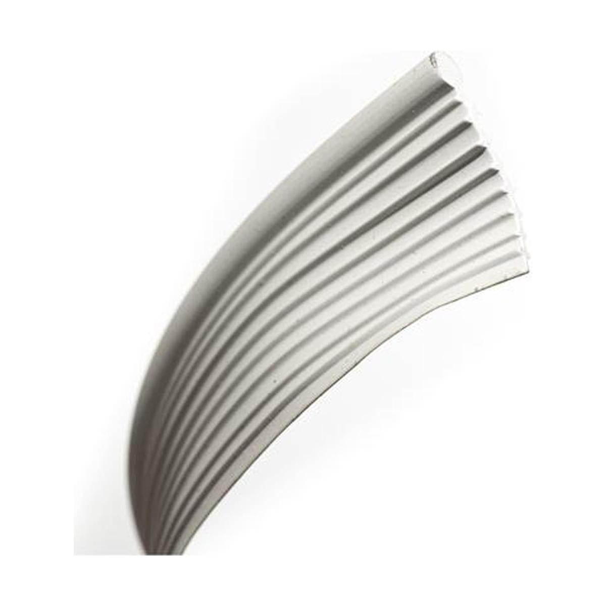 Par de Borrachas do Para-lama - Uniflex - 37717 - (2)