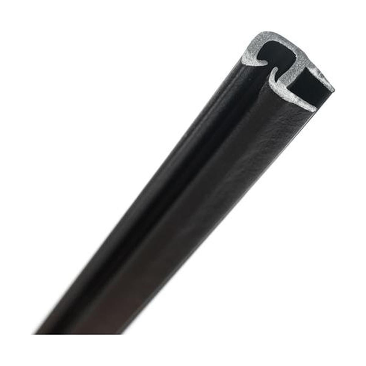 Par de Borrachas do Para-brisa - Uniflex - 37155 - (4)