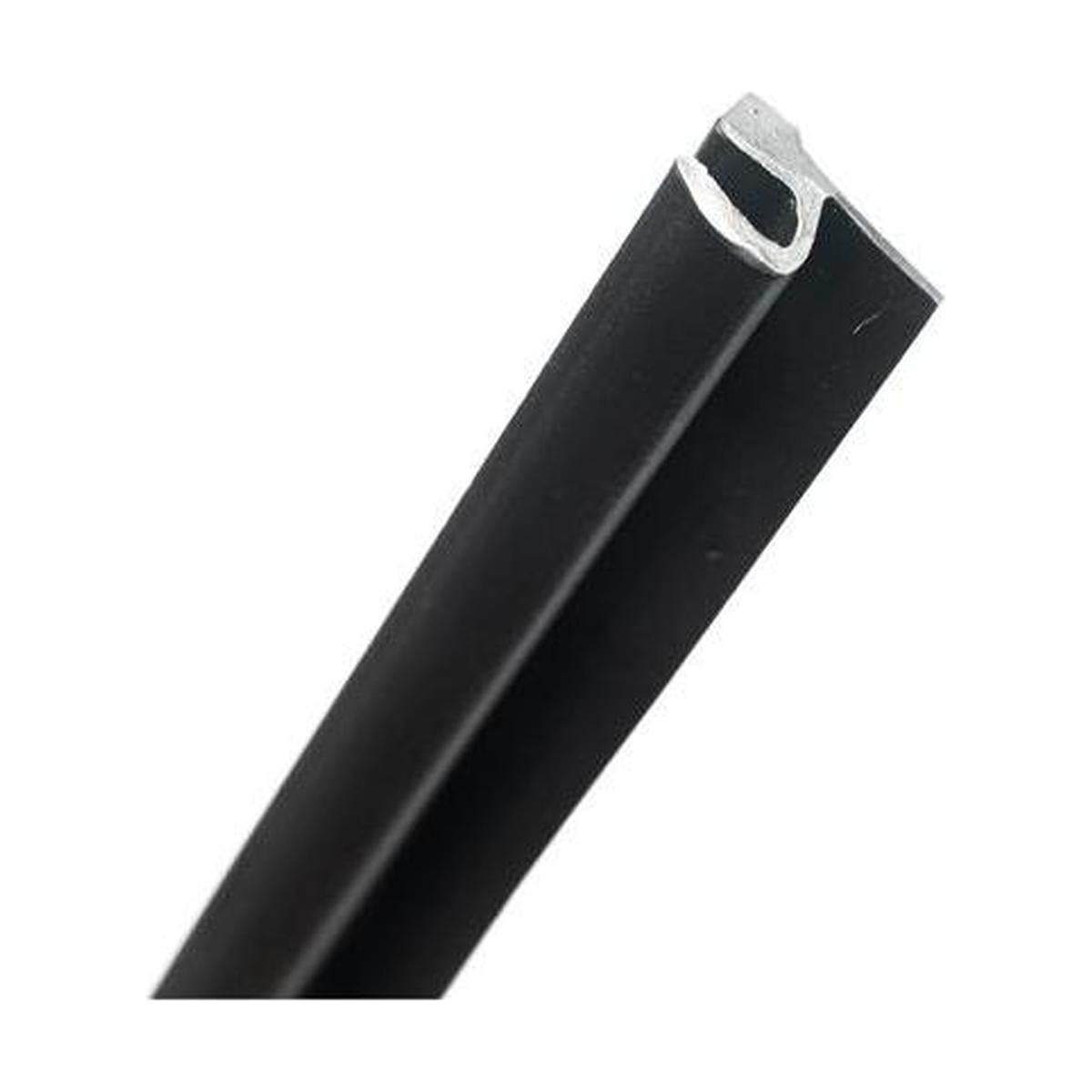 Par de Borrachas do Para-brisa - Uniflex - 37155 - (5)