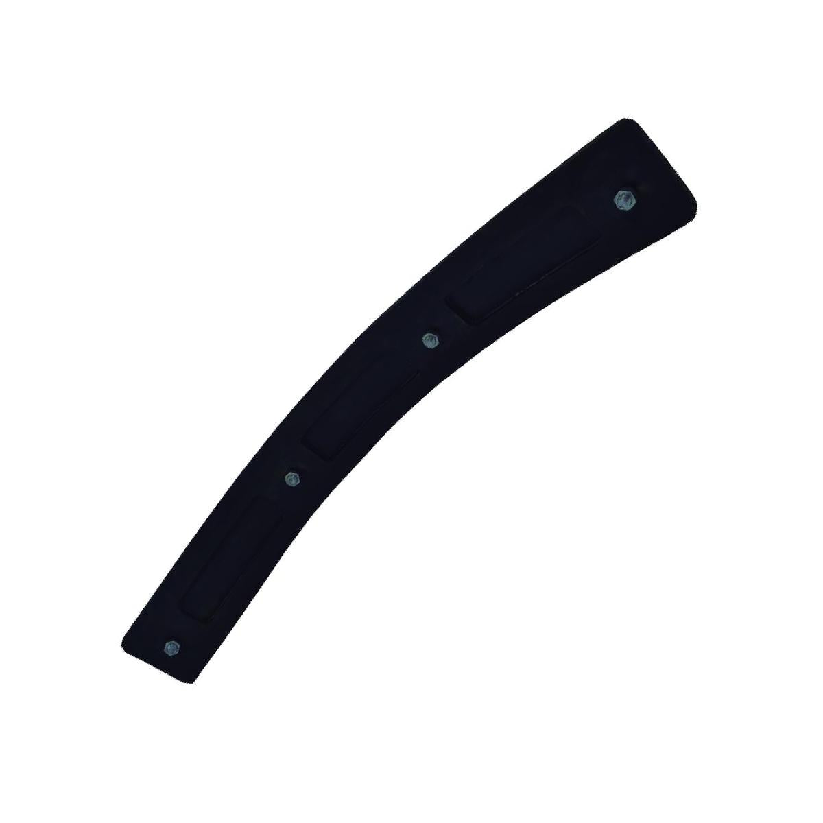 Par de Borrachas do Para-choque - Uniflex - 37720 - (4)
