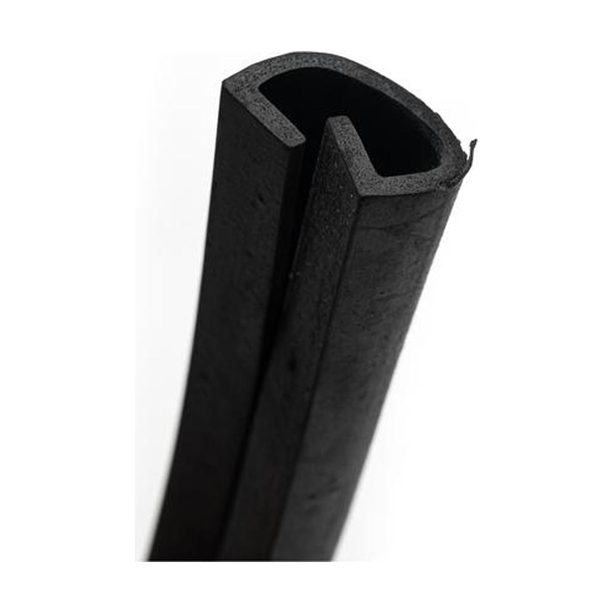 Par de Borrachas do Para-choque - Uniflex - 37722 - (2)