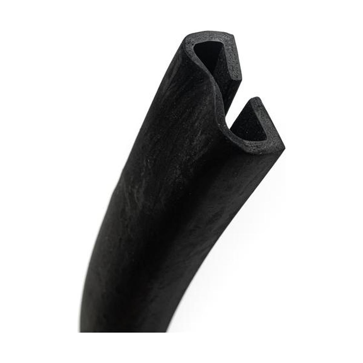 Par de Borrachas do Para-choque - Uniflex - 37722 - (3)