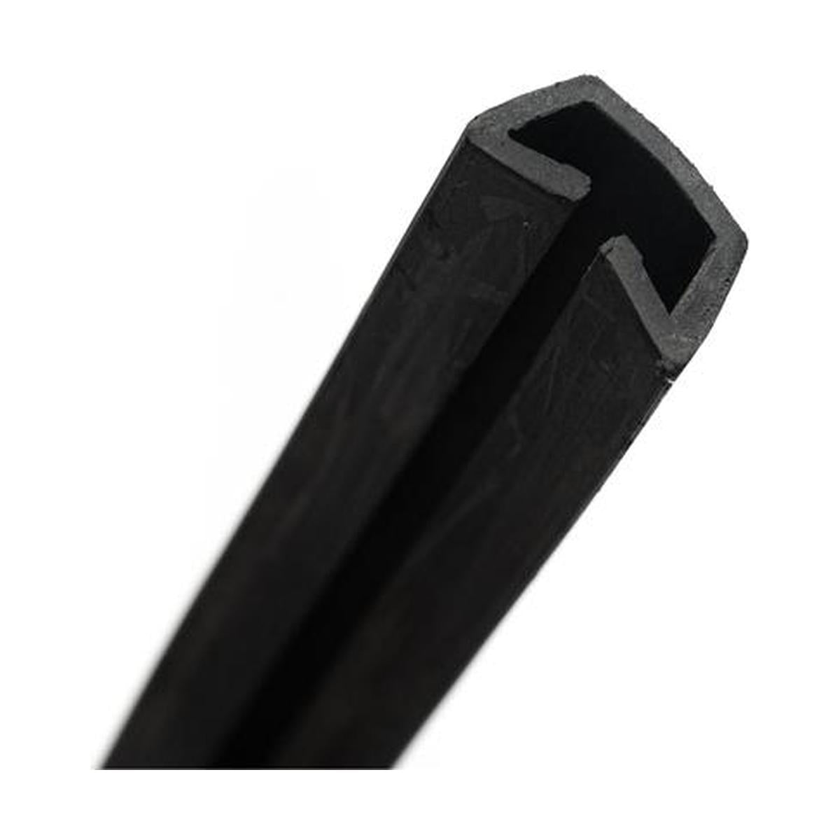 Par de Borrachas do Para-choque - Uniflex - 37724 - (2)