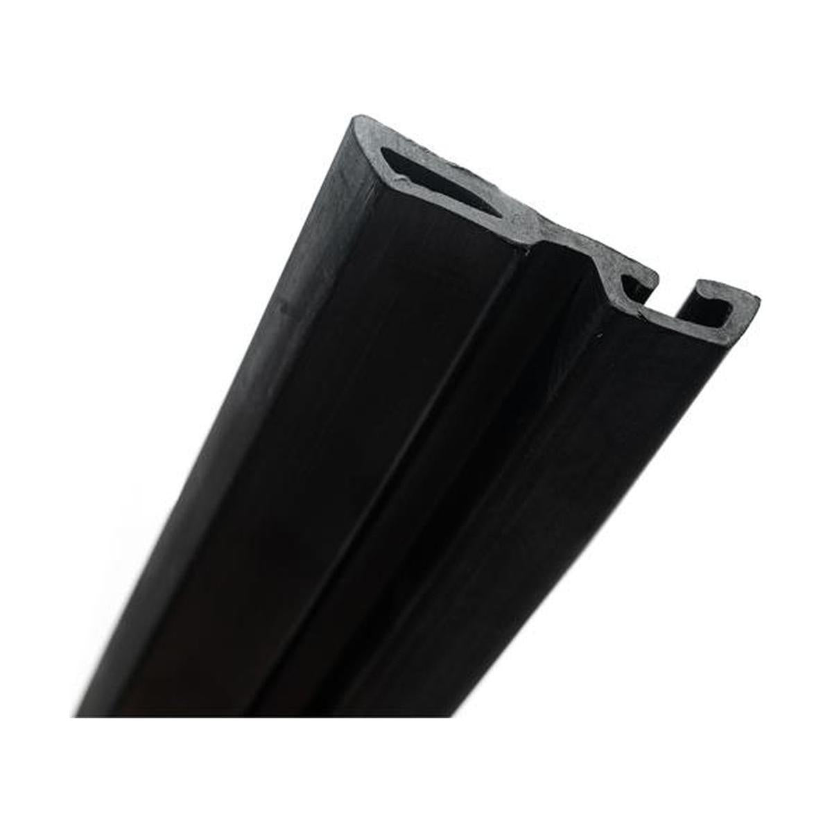 Par de Borrachas do Para-choque - Uniflex - 37723 - (3)