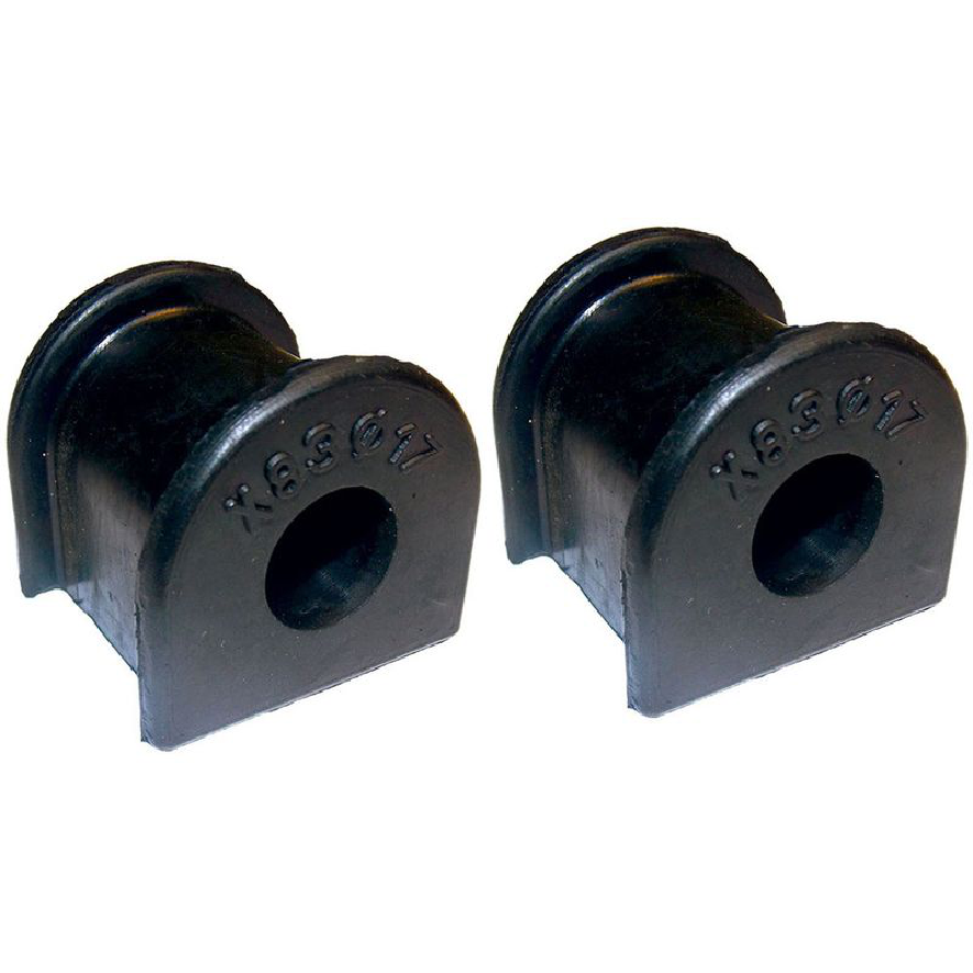Par de Bucha da Barra Estabilizadora - Amortex - 35663 - (1)