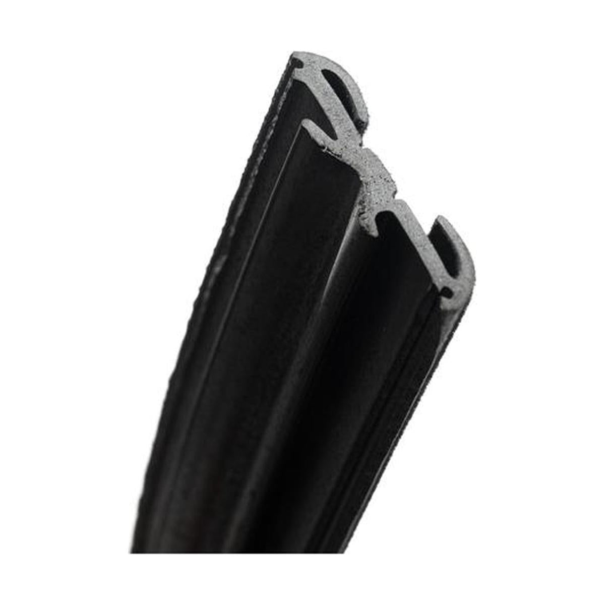Par de Canaletas da Porta - Uniflex - 37530 - (2)