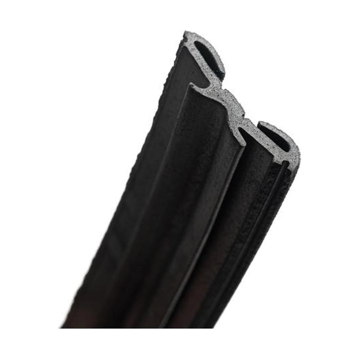 Par de Canaletas da Porta - Uniflex - 37530 - (4)