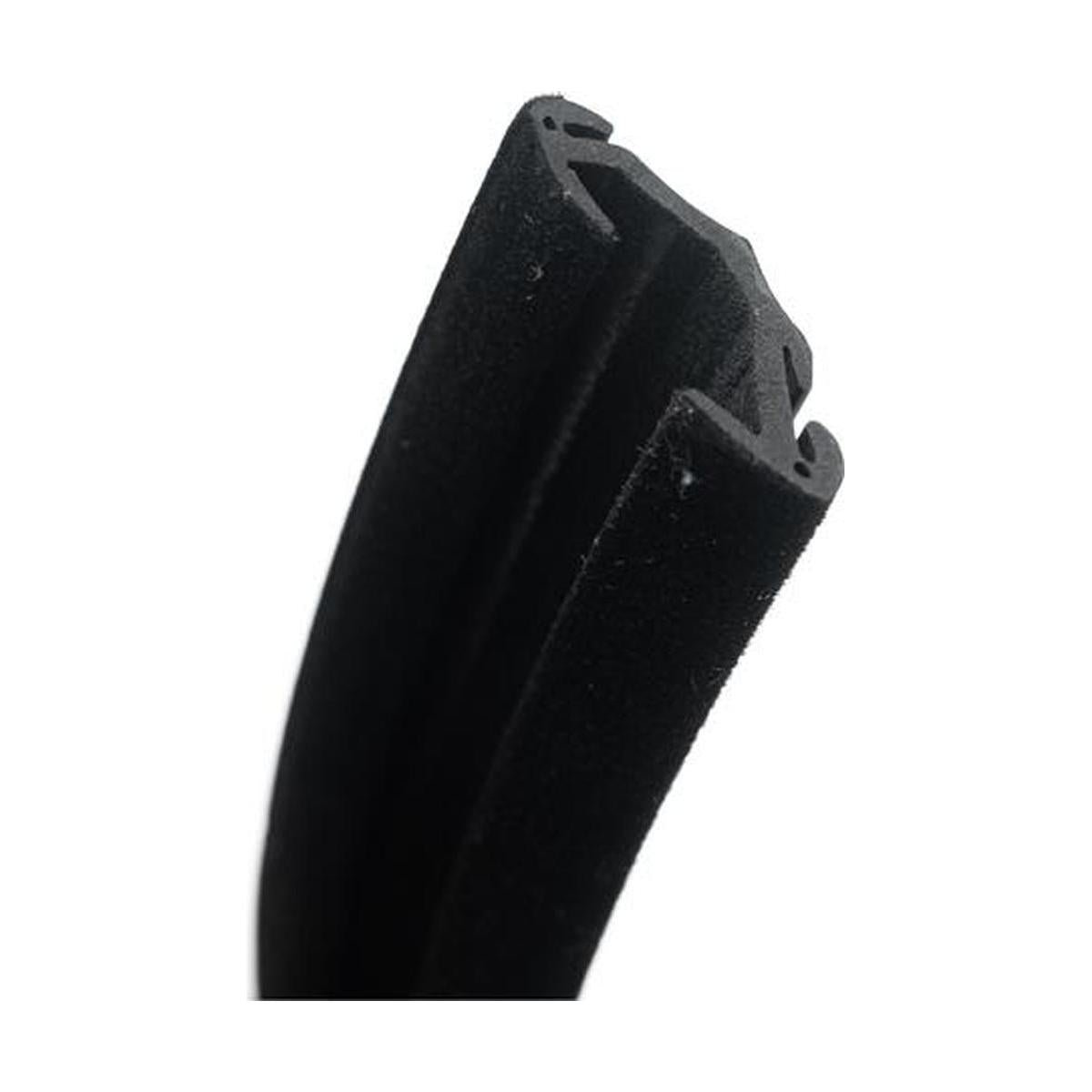 Par de Canaletas da Porta - Uniflex - 38071 - (2)