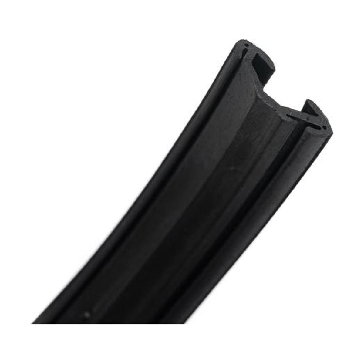 Par de Canaletas da Porta - Uniflex - 38071 - (3)