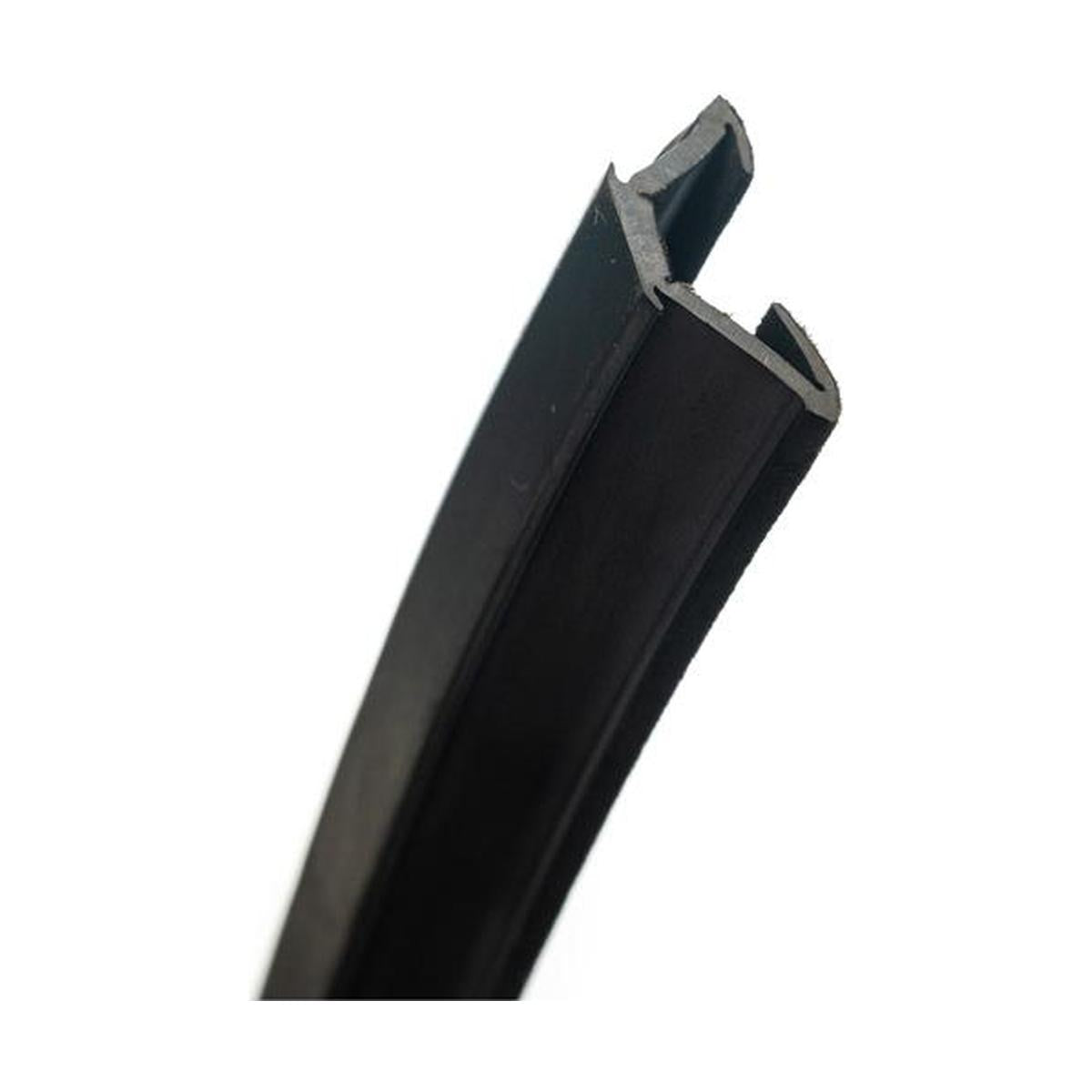 Par de Canaletas da Porta - Uniflex - 37571 - (5)