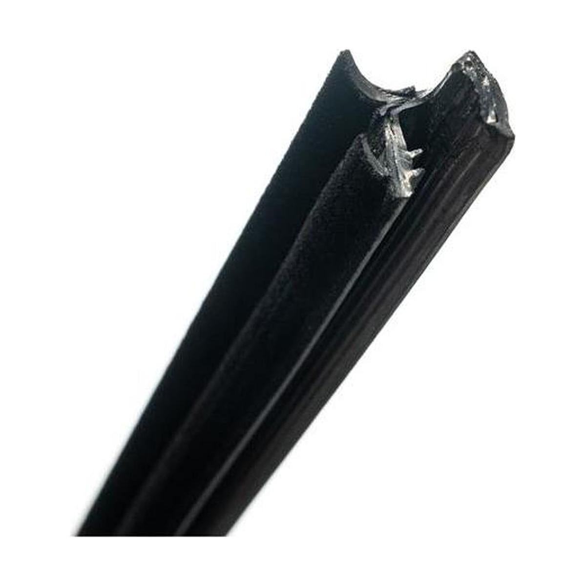 Par de Canaletas da Porta - Uniflex - 37571 - (2)