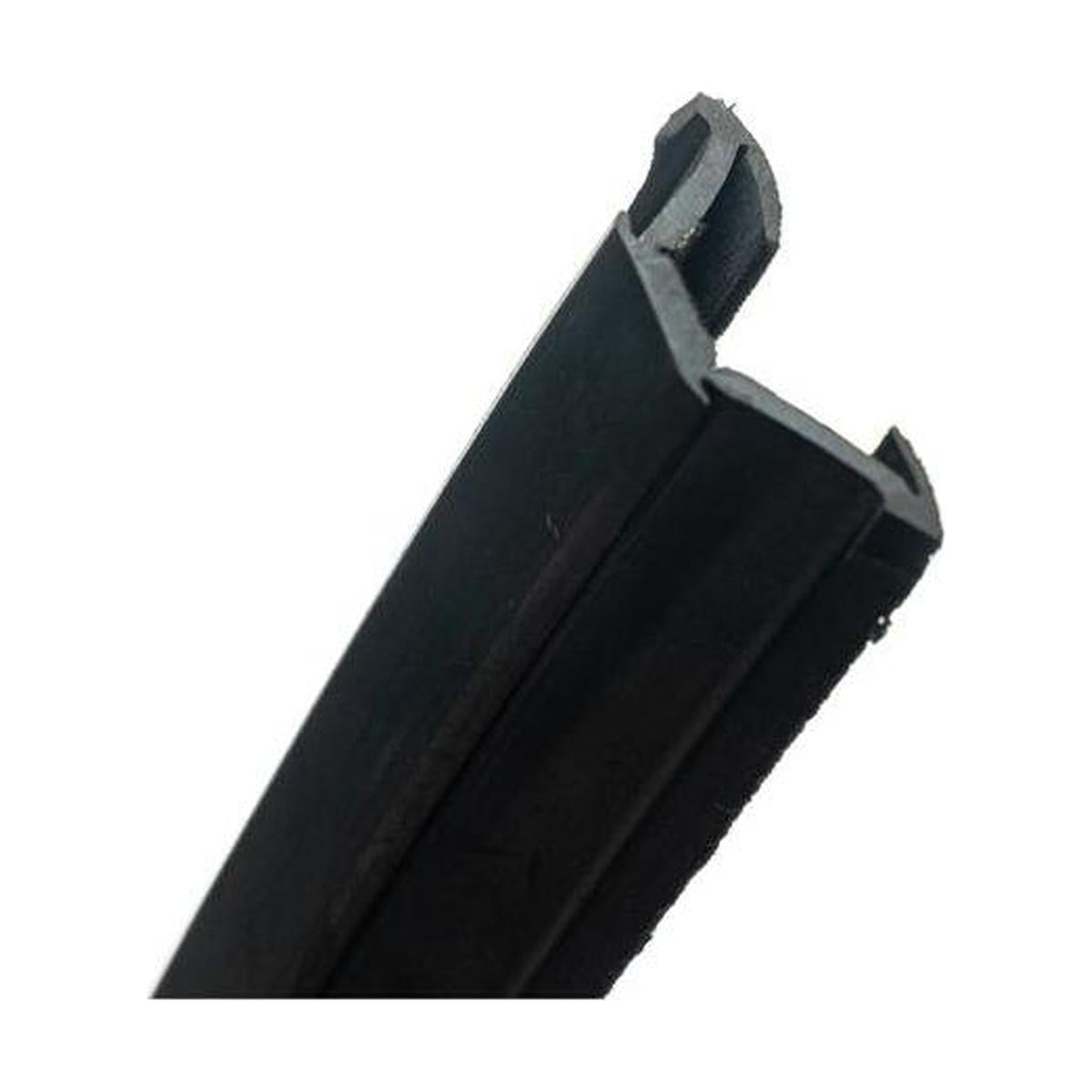 Par de Canaletas da Porta - Uniflex - 37571 - (3)