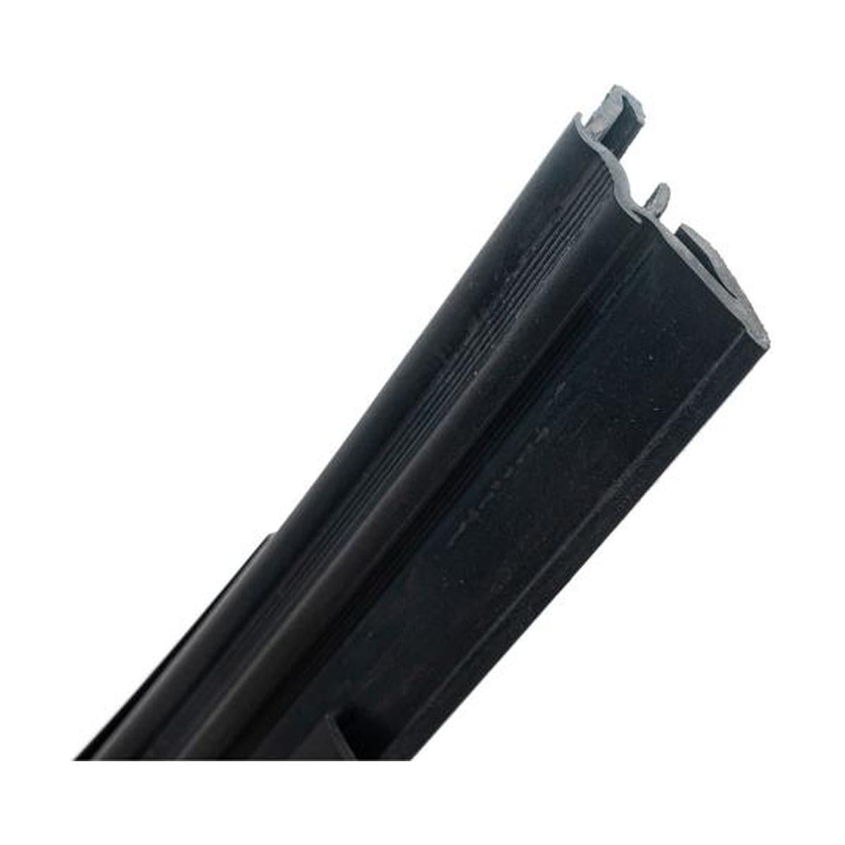 Par de Canaletas da Porta - Uniflex - 37518 - (1)