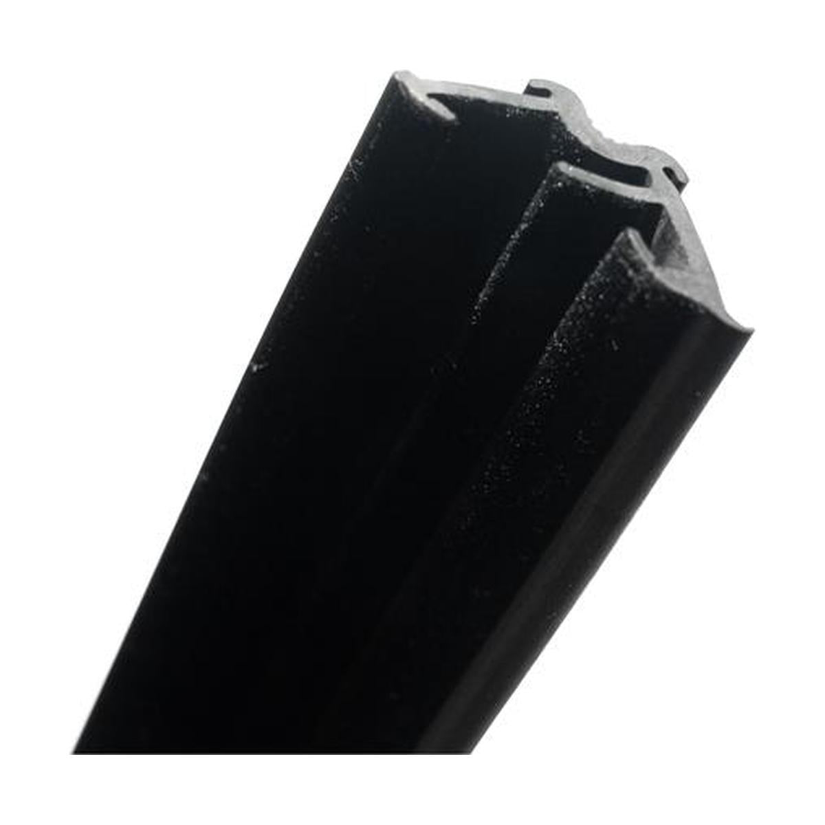 Par de Canaletas da Porta - Uniflex - 37573 - (2)
