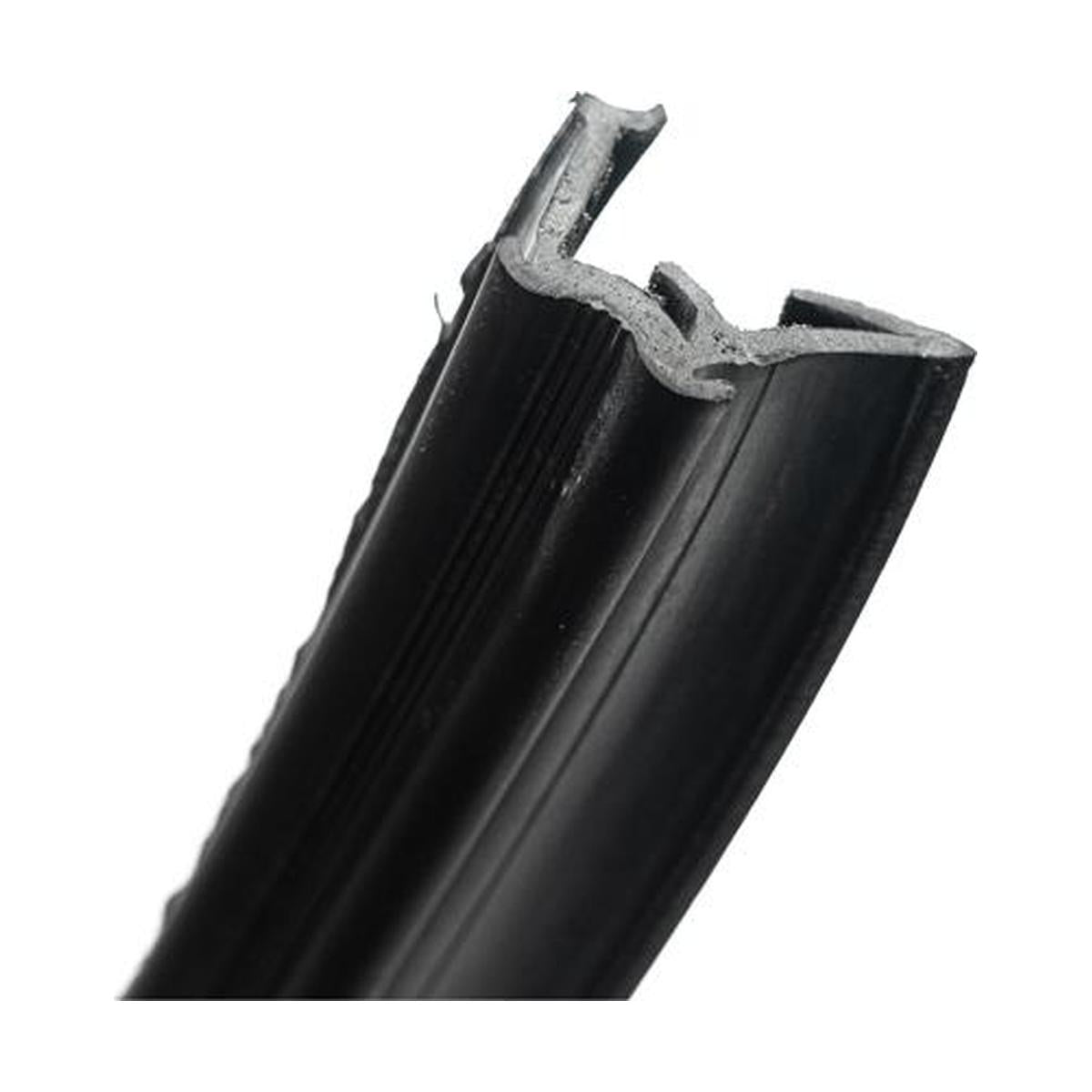 Par de Canaletas da Porta - Uniflex - 37573 - (3)
