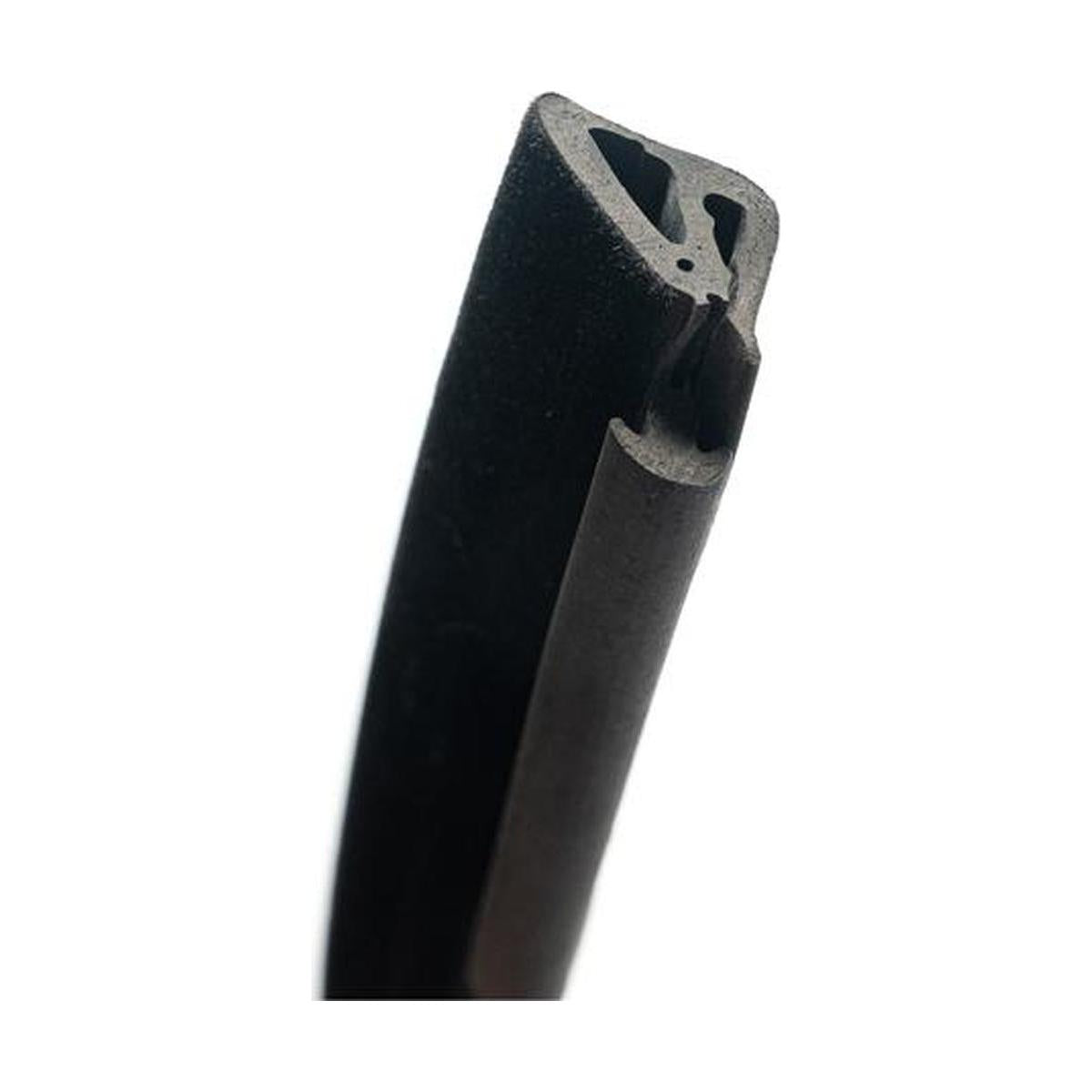 Par de Canaletas da Porta - Uniflex - 37559 - (2)