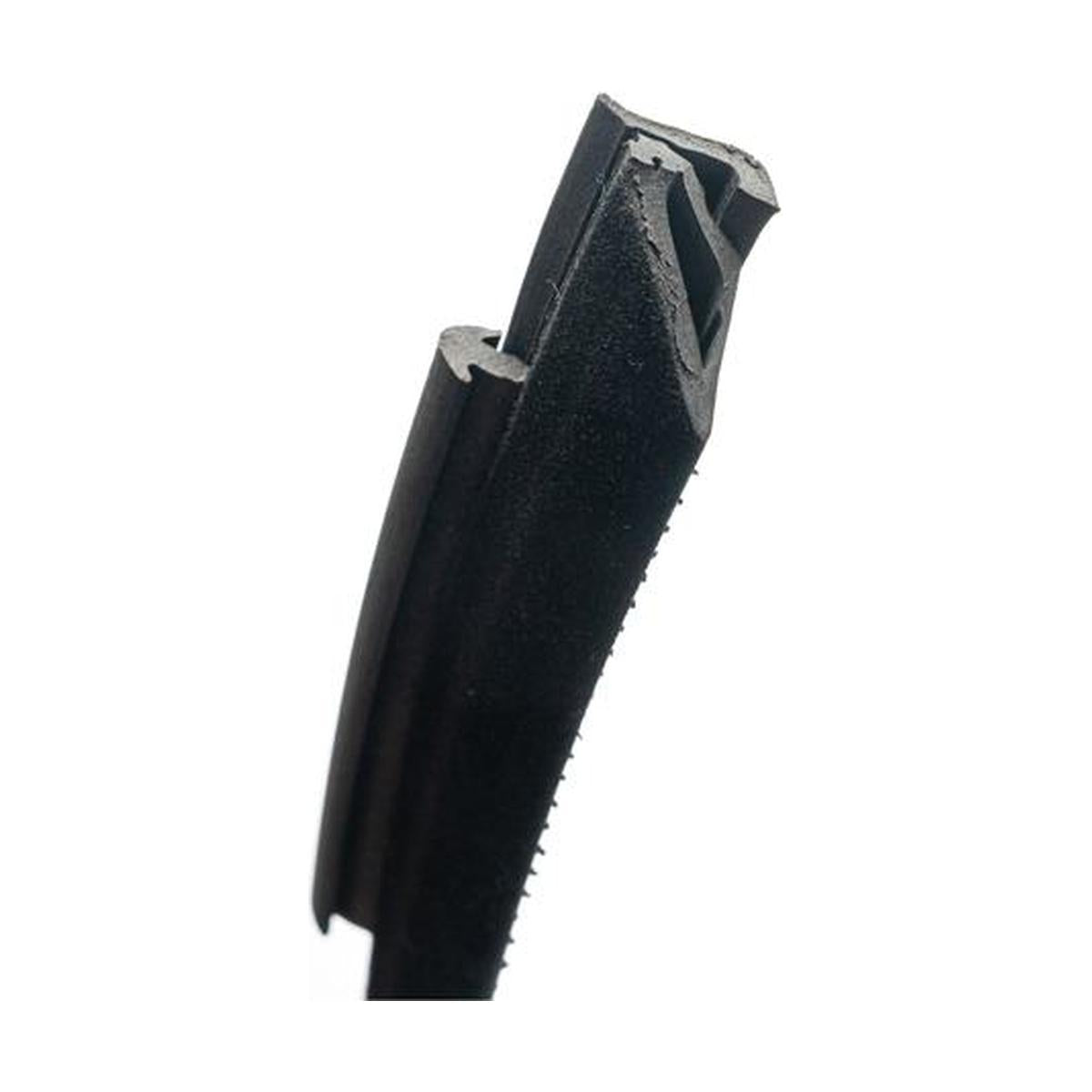 Par de Canaletas da Porta - Uniflex - 37559 - (3)