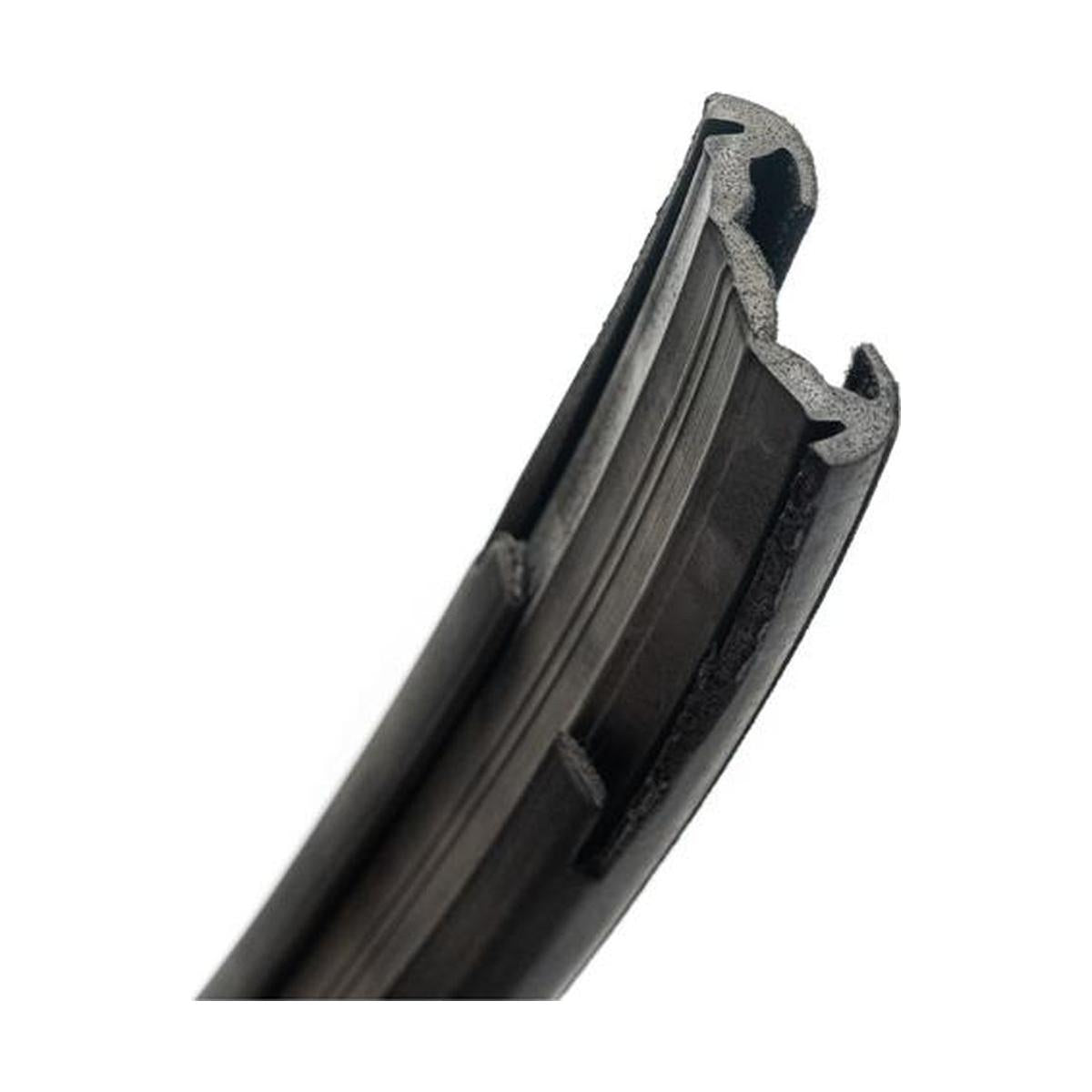 Par de Canaletas da Porta - Uniflex - 37559 - (4)