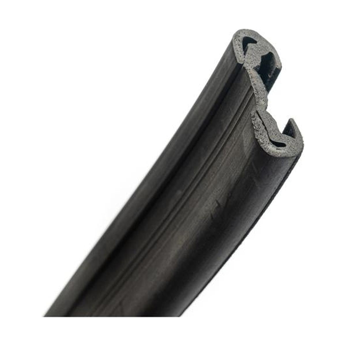 Par de Canaletas da Porta - Uniflex - 37559 - (5)