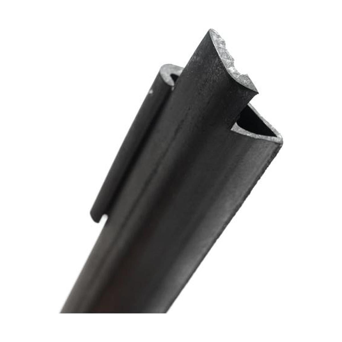 Par de Canaletas da Porta - Uniflex - 37560 - (2)