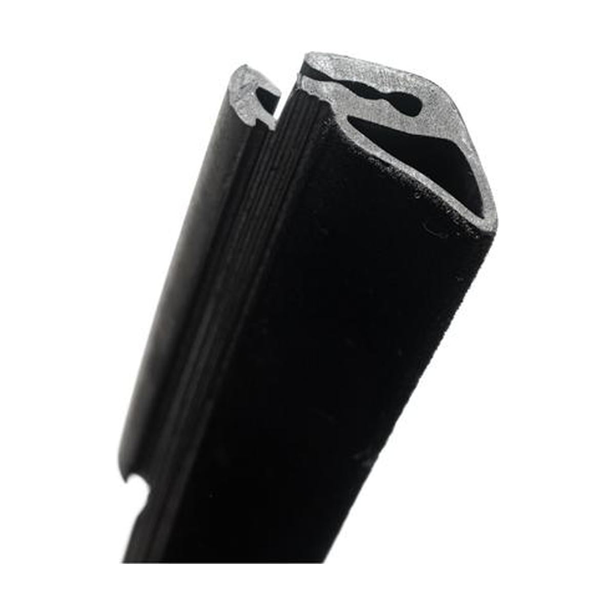 Par de Canaletas da Porta - Uniflex - 37560 - (3)