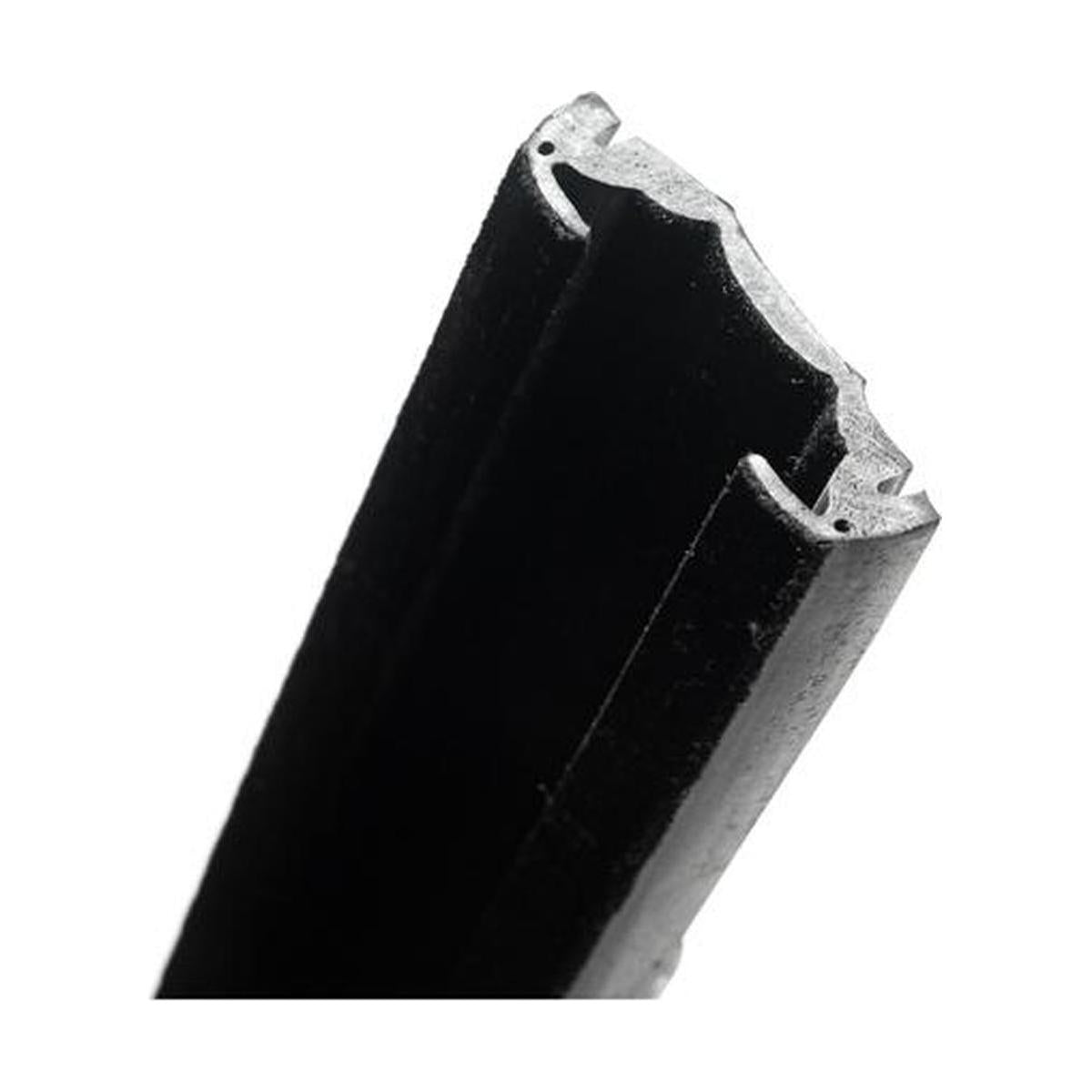 Par de Canaletas da Porta - Uniflex - 37560 - (4)