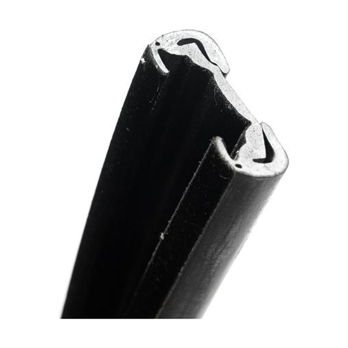 Par de Canaletas da Porta - Uniflex - 37560 - (7)