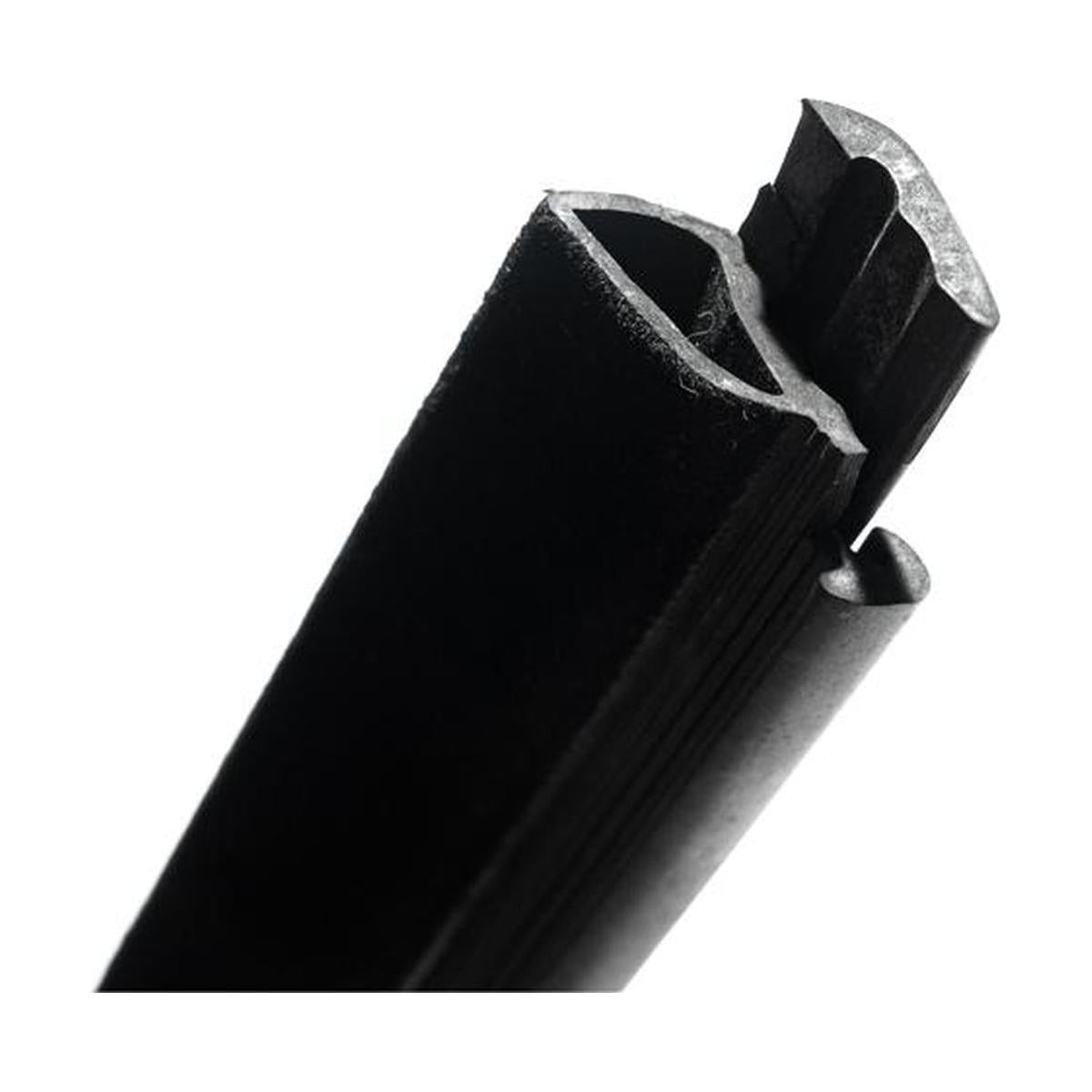 Par de Canaletas da Porta - Uniflex - 37560 - (8)