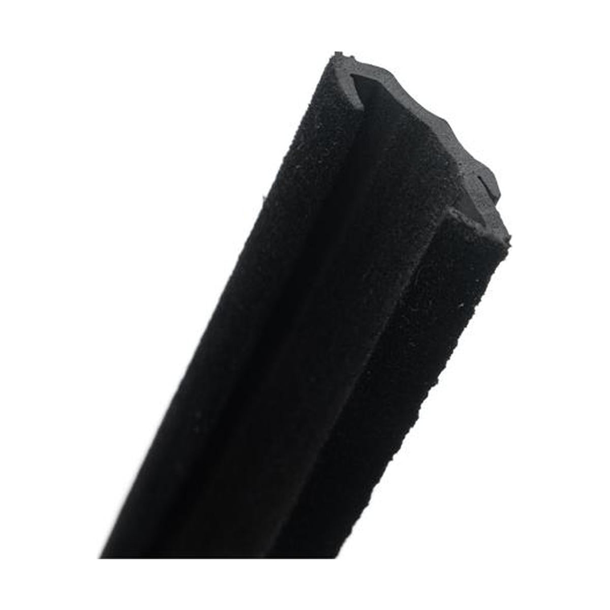 Par de Canaletas da Porta - Uniflex - 38079 - (2)