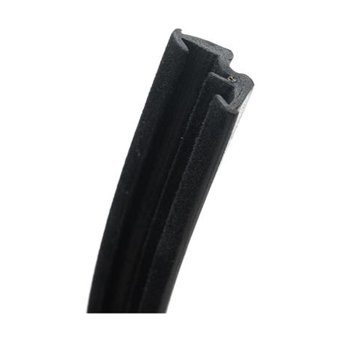 Par de Canaletas da Porta - Uniflex - 37574 - (2)