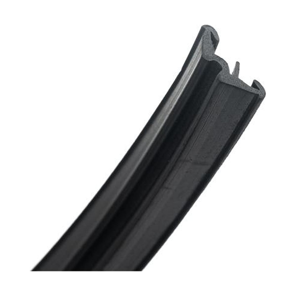 Par de Canaletas da Porta - Uniflex - 37574 - (3)