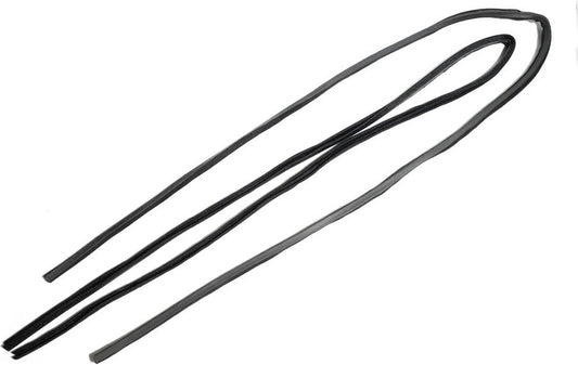 Par de Canaletas DA Porta - Uniflex - 39308 - (1)