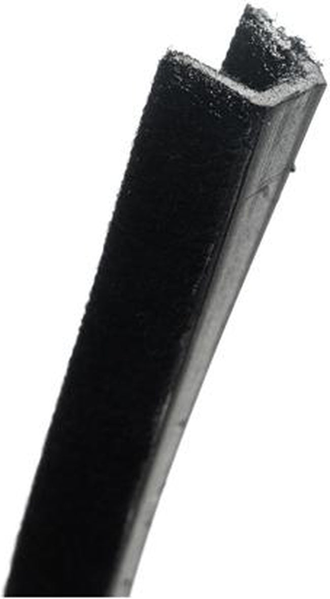 Par de Canaletas DA Porta - Uniflex - 39308 - (3)
