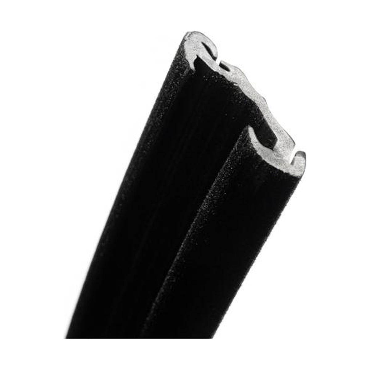 Par de Canaletas da Porta - Uniflex - 38081 - (2)
