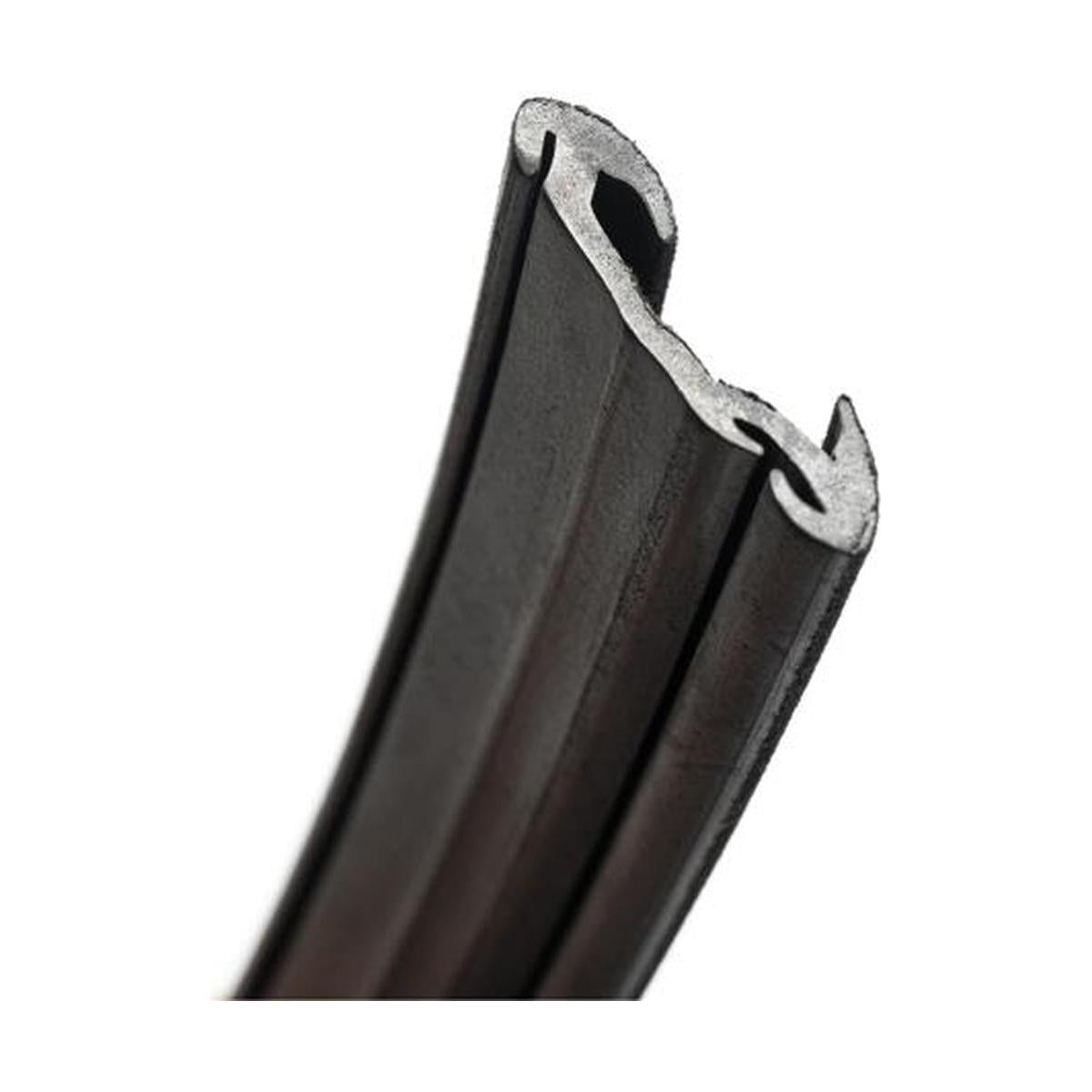 Par de Canaletas da Porta - Uniflex - 38081 - (3)