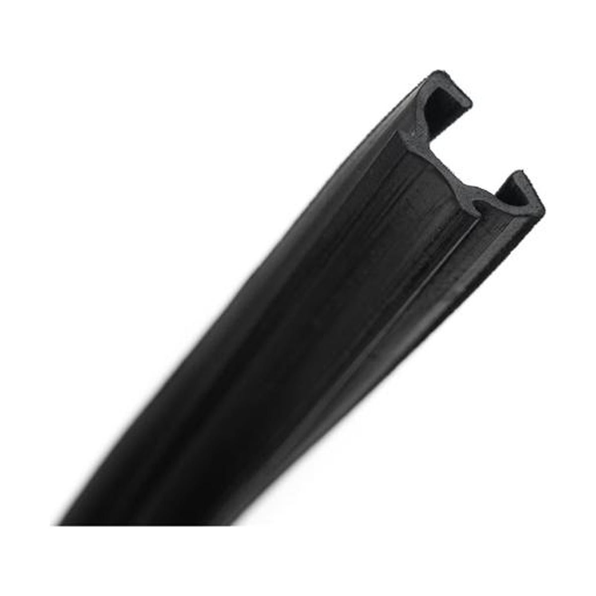 Par de Canaletas da Porta - Uniflex - 38630 - (4)