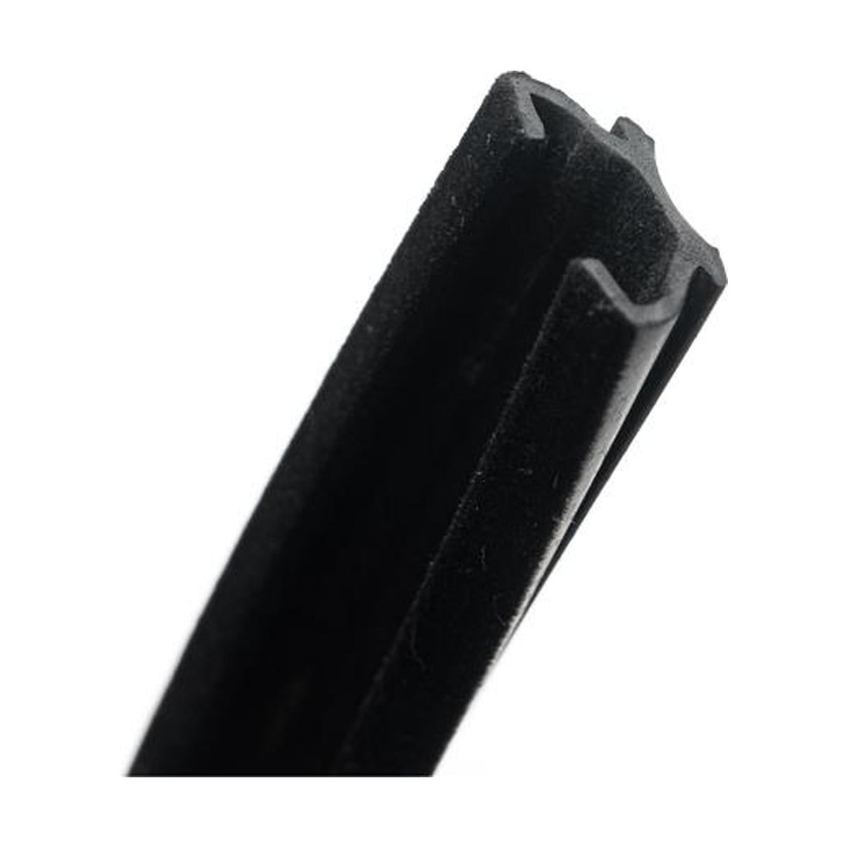 Par de Canaletas da Porta - Uniflex - 38630 - (5)